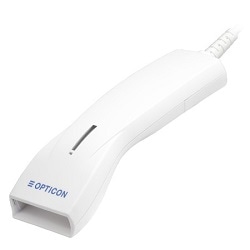 バーコードリーダー USB I/F