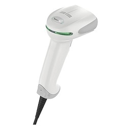 2次元バーコードリーダー Xenon1950G アイボリー 標準分解能 USB I/F