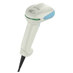 2次元バーコードリーダー Xenon1950G 耐薬品性 カラーバーコードモデル 高分解能 USB I/F