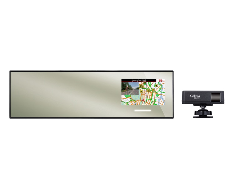 セーフティレーダー