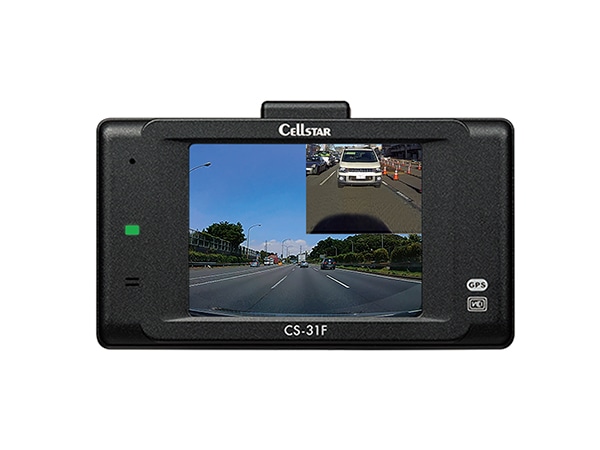 ドライブレコーダー