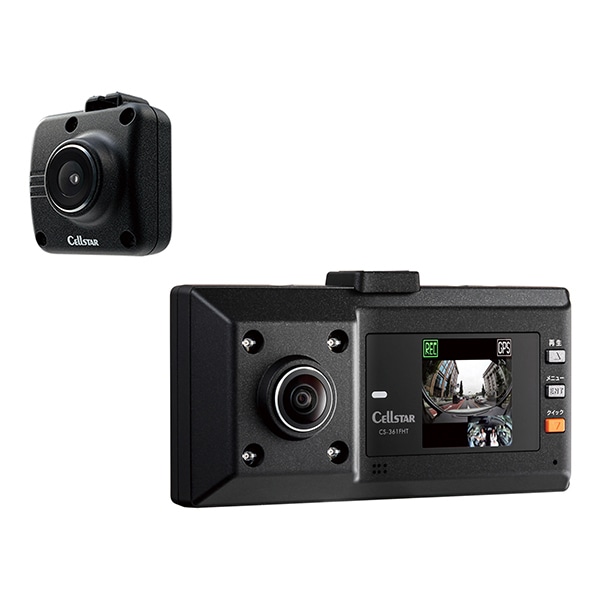 ドライブレコーダー