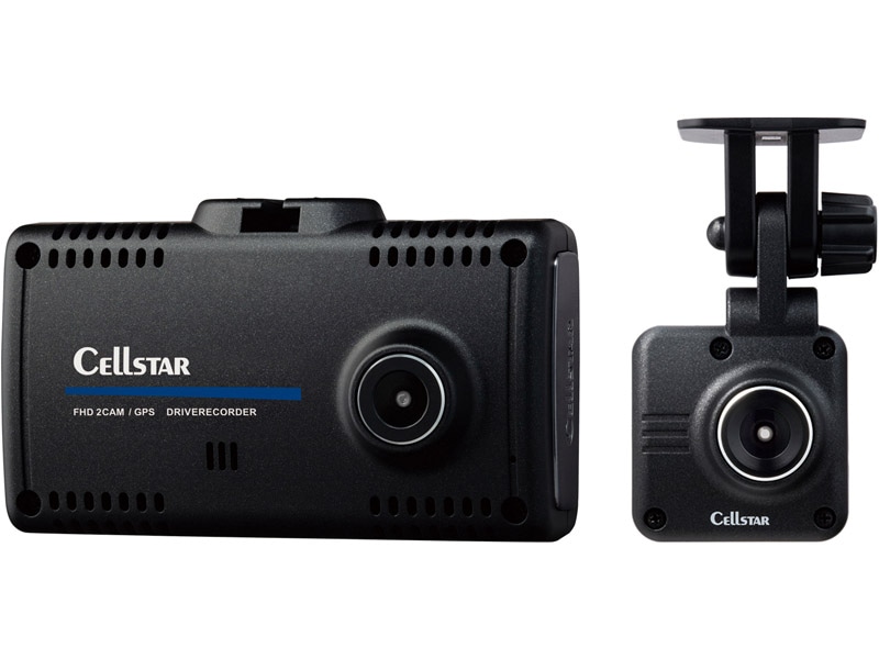 ドライブレコーダー