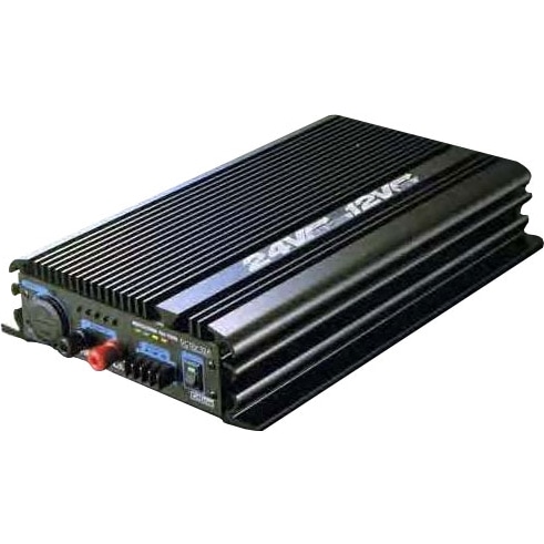 DC-DCコンバーター