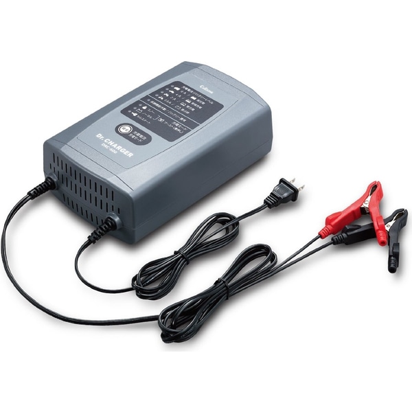 バッテリー充電器