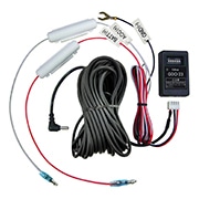 常時電源コード