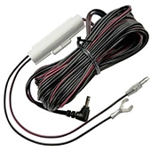 直結配線DCコード（3極DCプラグ）