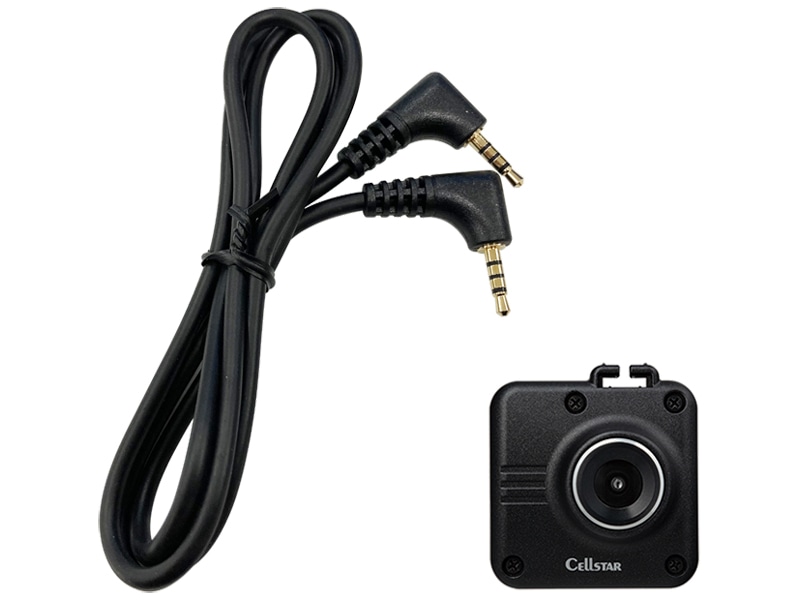 フロントカメラ デジタルインナーミラー専用