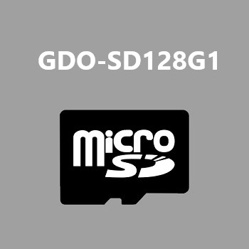 microSDXCカード 128GB