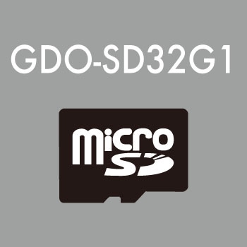 microSDHCカード 32GB