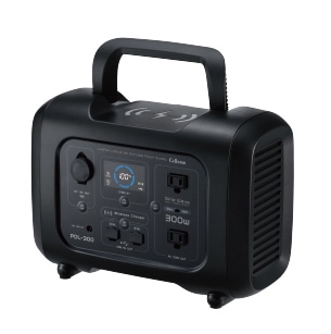 ポータブル電源