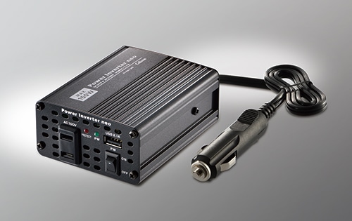 パワーインバーター ネオ