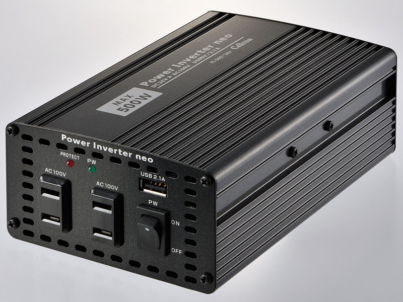 パワーインバーターネオ