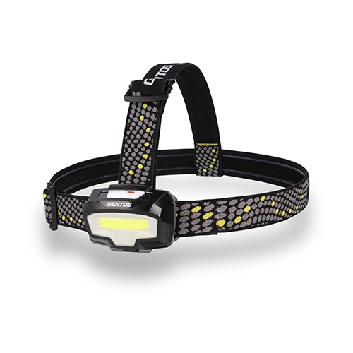 コンブレーカー COB＋Redヘッドライト