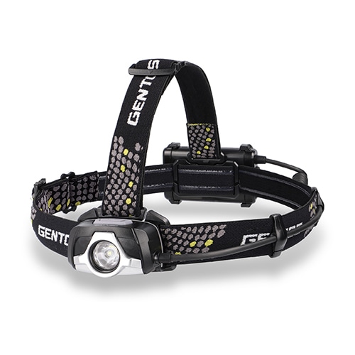 ドラグフォース ベーシックヘッドライト