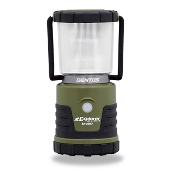 エクスプローラー ランタン450