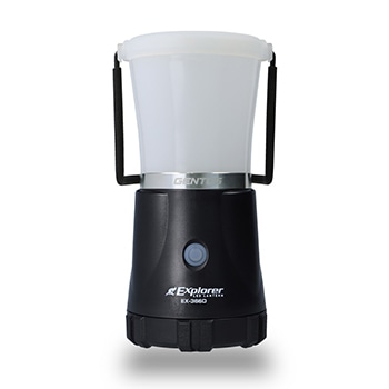 エクスプローラー マルチ電池ランタン