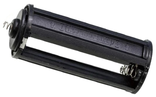 バッテリーカートリッジ