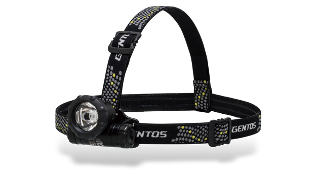 コンパクトLEDヘッドライト