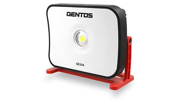 GANZ LED投光器