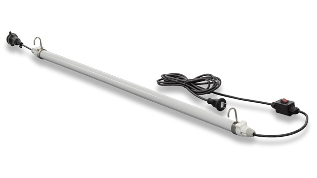 GANZ チューブライト1200mm