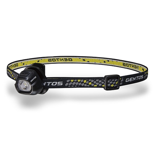 2WAYコンパクトヘッドライト ブラック