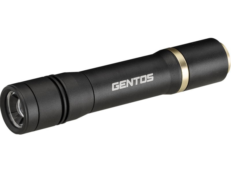 レクシード ハンディトーチ 充電式 給電機能付