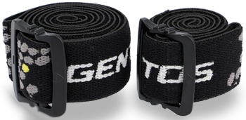 シリコン塗布ヘッドバンドL 幅25mm