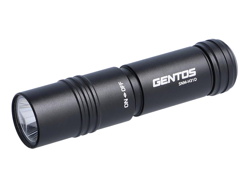 SNMシリーズ シンプルトーチ 3x1