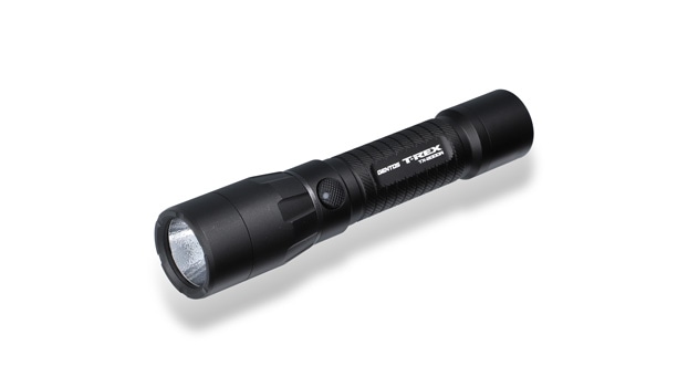 T-REX 充電式高出力フラッシュライト3000