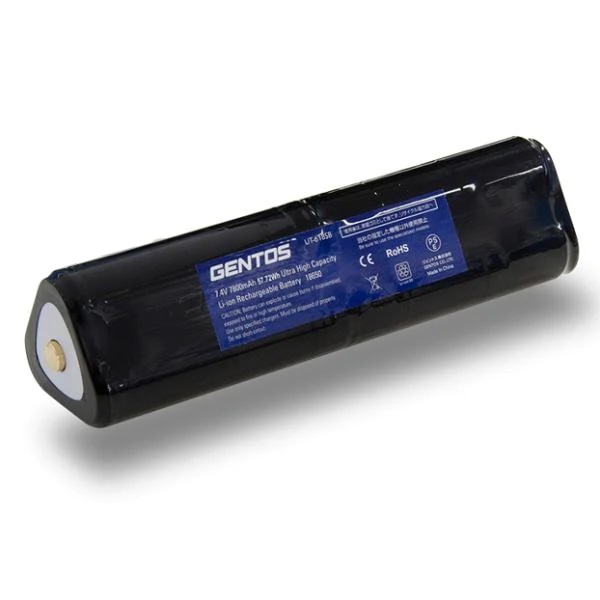 専用充電池（UT-618R対応）