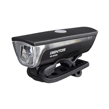 XBシリーズ 軽量充電式バイクライト