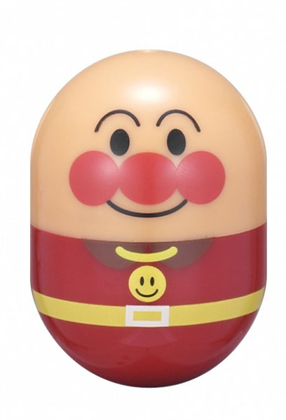 それいけ！コロロンパーク コロロンだま アンパンマン