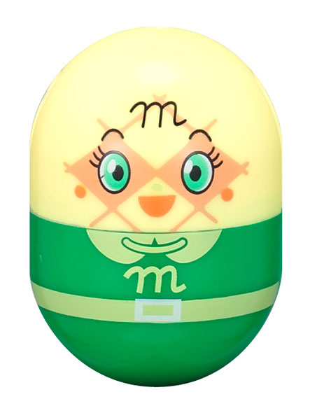 それいけ！コロロンパーク コロロンだま メロンパンナちゃん