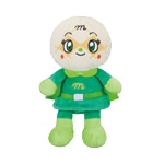 プリちぃ★ビーンズS Plus メロンパンナちゃん