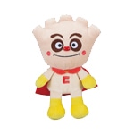 プリちぃ★ビーンズS Plus クリームパンダ