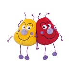 プリちぃ★ビーンズS Plus かびるんるん