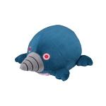 プリちぃ★ビーンズS Plus もぐりん