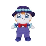 プリちぃ★ビーンズS Plus しらたまさん