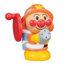 アンパンマン クルクルふろっピュー