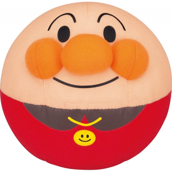 つかまえて♪ころぴょん アンパンマン