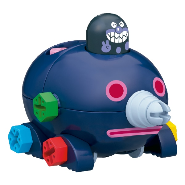 くみたてDIY ねじねじもぐりん