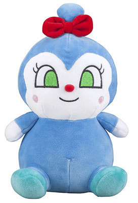 もちふわマシュマロぬいぐるみmini コキンちゃん