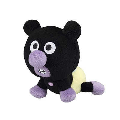 プリちぃ★ビーンズS Plus あかちゃんのばいきんまん