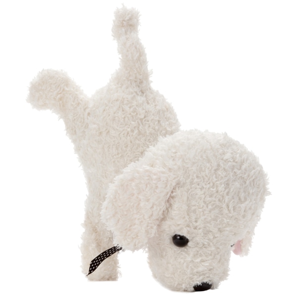 ココさかだちして クリーム