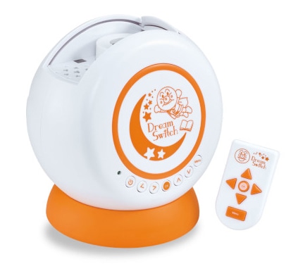 動く絵本プロジェクター DreamSwitch ANPANMAN