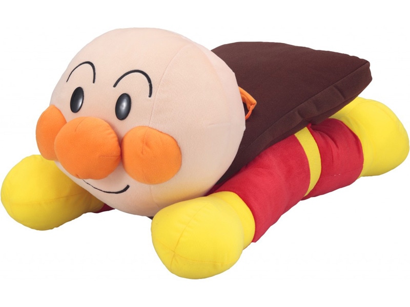 NEW いっしょにとぼうよ！L アンパンマン