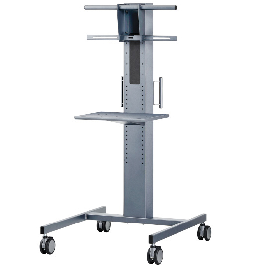 フロアスタンド（横/縦付用）