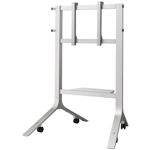 BIG PAD用キャスター付きフロアスタンド