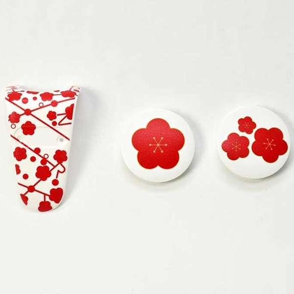 ロボホンウェア 耳＆前掛けセット